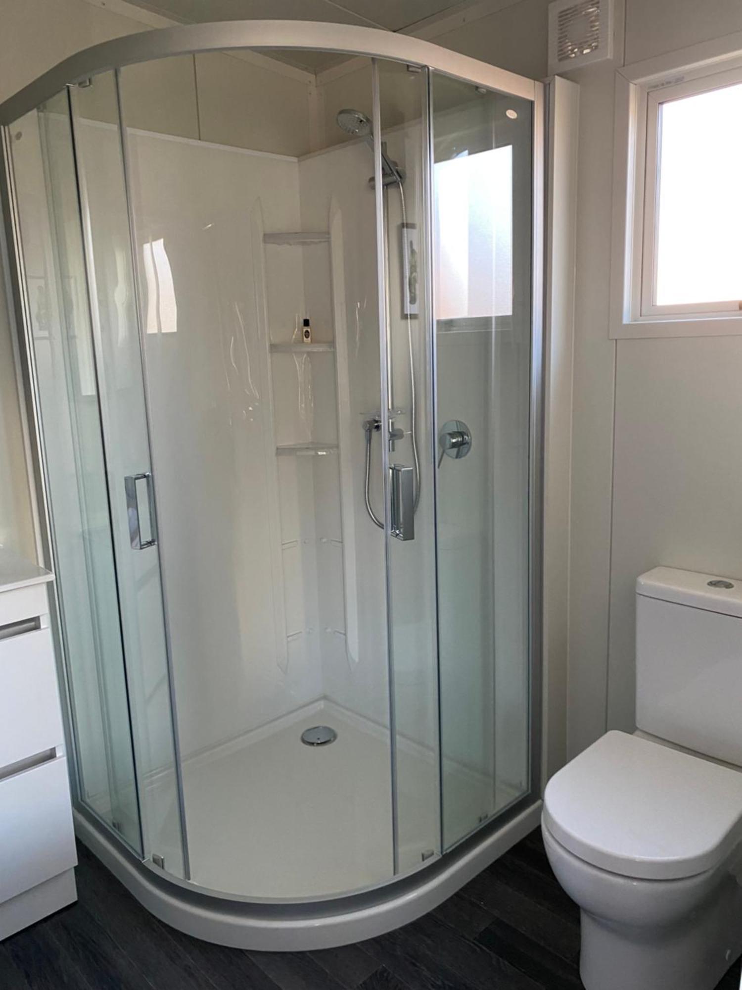 Haven On Tau Guest House Ohakune Ngoại thất bức ảnh